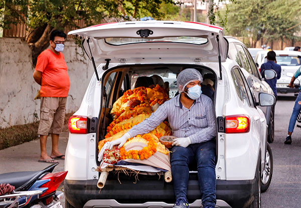 Types Of Ambulance: कोविड मरीज के लिए कितने प्रकार के एम्बुलेंस है उपलब्ध, जानें विस्तार से