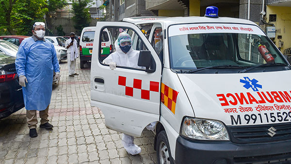 Types Of Ambulance: कोविड मरीज के लिए कितने प्रकार के एम्बुलेंस है उपलब्ध, जानें विस्तार से