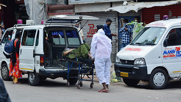 Types Of Ambulance: कोविड मरीज के लिए कितने प्रकार के एम्बुलेंस है उपलब्ध, जानें विस्तार से