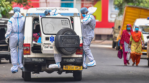 Types Of Ambulance: कोविड मरीज के लिए कितने प्रकार के एम्बुलेंस है उपलब्ध, जानें विस्तार से