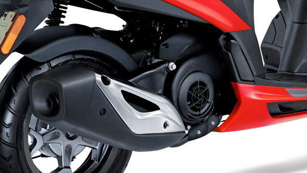 Aprilia SXR 125 Launched: अप्रीलिया एसएक्सआर 125 स्कूटर भारत में हुई लॉन्च, कीमत 1.15 लाख रुपये से शुरू