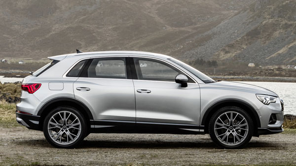 नई-जनरेशन Audi A3 Sedan और Q3 SUV अगले साल हो सकती हैं भारत में लॉन्च, जानें फीचर्स