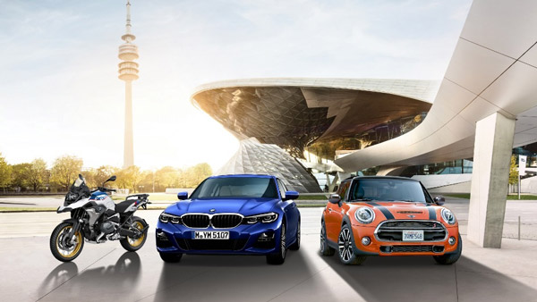 BMW Group Special Service: बीएमडब्ल्यू ग्रुप इंडिया डॉक्टर्स को उपलब्ध करा रहा स्पेशल सर्विस, फ्री में हो रहा इंजन आयल सर्विस