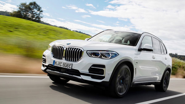 ईको फ्रेंडली टायर का इस्तेमाल करने वाली पहली कार कंपनी बनी BMW, जानें क्या है टायर की खासियत