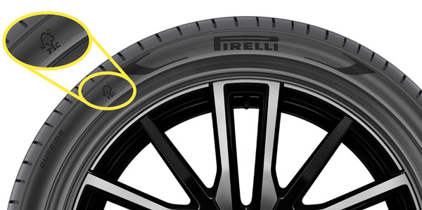 ईको फ्रेंडली टायर का इस्तेमाल करने वाली पहली कार कंपनी बनी BMW, जानें क्या है टायर की खासियत