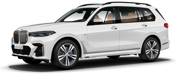 BMW Group Special Service: बीएमडब्ल्यू ग्रुप इंडिया डॉक्टर्स को उपलब्ध करा रहा स्पेशल सर्विस, फ्री में हो रहा इंजन आयल सर्विस