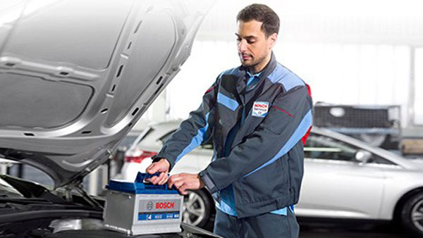 Bosch अपने कर्मचारियों को मुफ्त दे रही है 70 लाख का बीमा, कोरोना से लड़ने में करेगी मदद Bosch अपने कर्मचारियों को मुफ्त दे रही है 70 लाख का बीमा, कोरोना से लड़ने में करेगी मदद