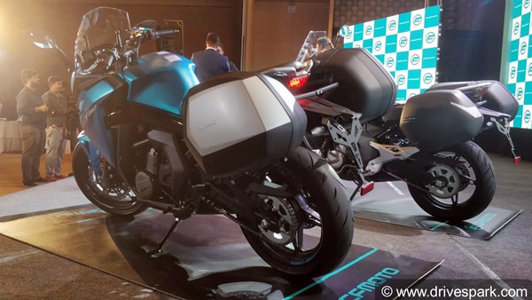 CFMoto 650GT Teaser Out: सीएफमोटो 650जीटी का टीजर हुआ जारी, जल्द होने वाली है भारत में लॉन्च