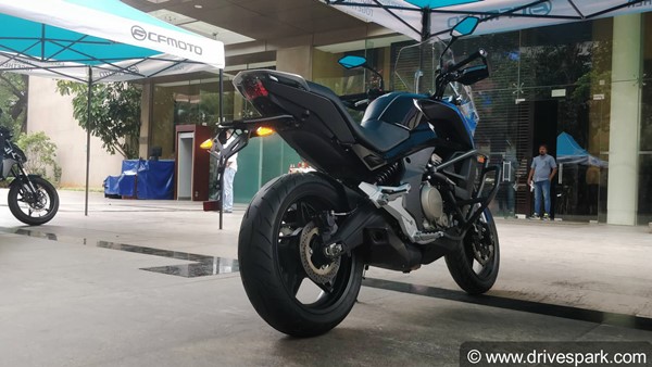 CFMoto 650NK, 650GT और 650MT की आधिकारिक बुकिंग शुरू, जल्द होने वाली हैं लॉन्च