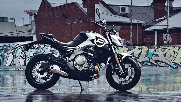 CFMoto 650NK, 650GT और 650MT की आधिकारिक बुकिंग शुरू, जल्द होने वाली हैं लॉन्च