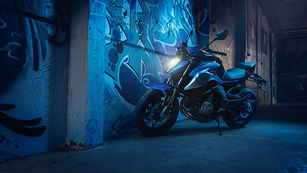 CFMoto 650NK, 650GT और 650MT की आधिकारिक बुकिंग शुरू, जल्द होने वाली हैं लॉन्च