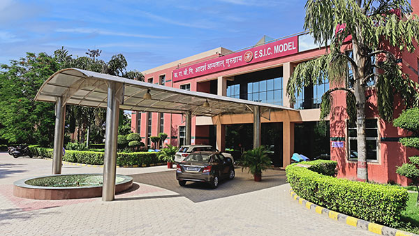 हरियाणा के सीएम मनोहर लाल खट्टर ने मारुति सुजुकी द्वारा दान किए Oxygen Plant का किया उद्घाटन