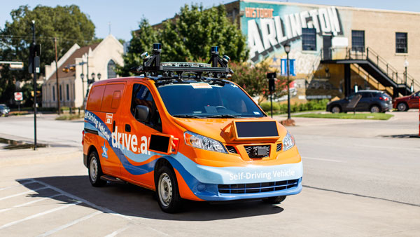 जर्मनी की सड़कों पर जल्द दौड़ेंगी बिना ड्राइवर वाली कारें, Self-Driving कारों को मिली अनुमति