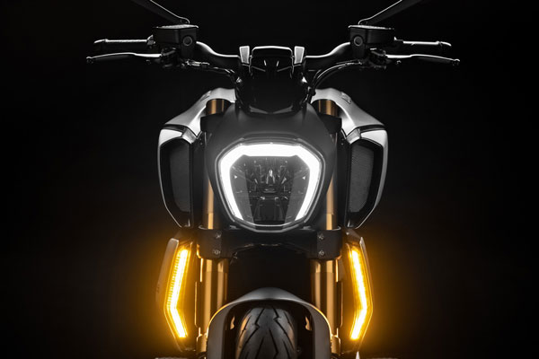 Ducati India ने जारी किया नई BS6 Diavel 1260 का टीजर, जल्द होने वाली है लॉन्च