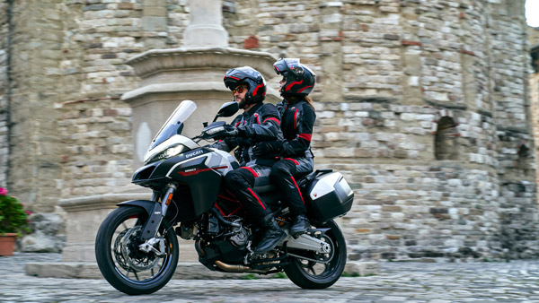 डुकाटी Multistrada 950 S GP व्हाइट भारत में हुई लॉन्च, जानें बाइक के बारे में सबकुछ