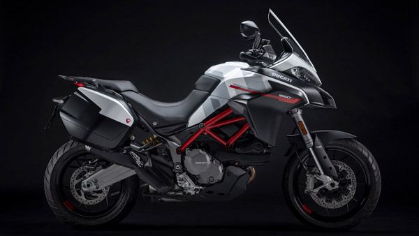 डुकाटी Multistrada 950 S GP व्हाइट भारत में हुई लॉन्च, जानें बाइक के बारे में सबकुछ