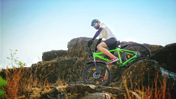 Felidae Maven e-Cycle Launched: फेलिडे मावेन इलेक्ट्रिक साइकिल भारत में लॉन्च, जानें कीमत