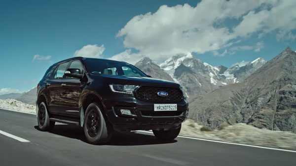 Ford Suspend Production: फोर्ड ने चेन्नई स्थित प्लांट किया बंद, कर्मचारियों ने कोरोना के चलते की थी मांग