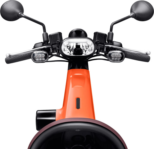 Gogoro Viva: ताइवान की ये कंपनी भारत में लॉन्च करेगी Electric Scooter, चार्ज खत्म होने पर बदल सकेंगे बैटरी Gogoro Viva: ताइवान की ये कंपनी भारत में लॉन्च करेगी Electric Scooter, चार्ज खत्म होने पर बदल सकेंगे बैटरी