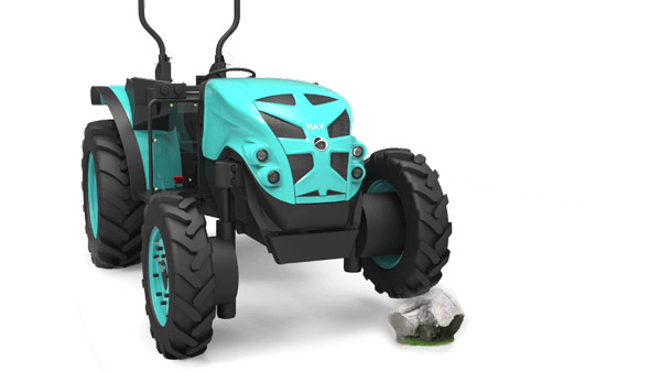 India's First Hybrid Tractor: देश का पहला हाइब्रिड ट्रैक्टर HAV S1 हुआ लॉन्च, है पूरी तरह ऑटोमैटिक