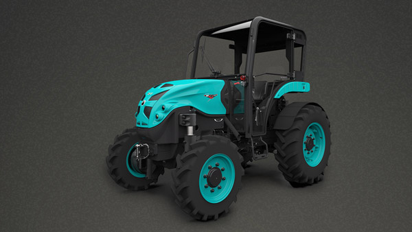 India's First Hybrid Tractor: देश का पहला हाइब्रिड ट्रैक्टर HAV S1 हुआ लॉन्च, है पूरी तरह ऑटोमैटिक