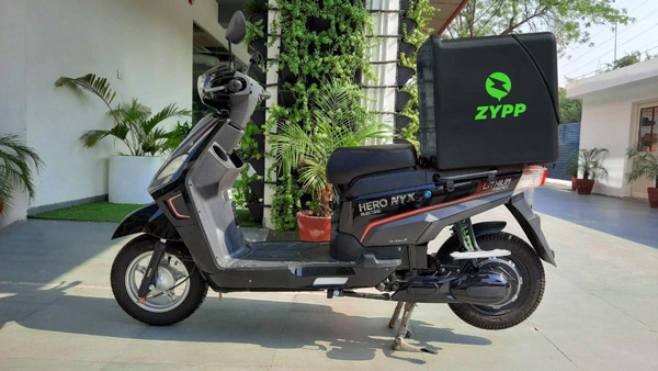 डिलीवरी सर्विस में 10 लाख Electric Vehicles लाएगी ये कंपनी, हीरो इलेक्ट्रिक से की साझेदारी