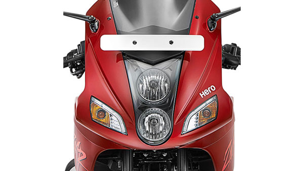 Hero Motocorp जल्द ला रही है 500cc की मिडलवेट बाइक, रॉयल एनफील्ड को मिलेगी टक्कर