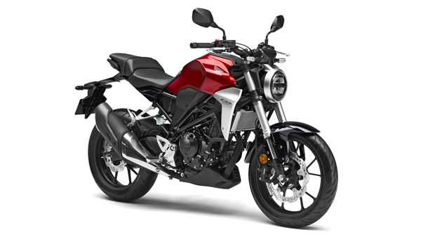 Honda CB300R BS6 Launch: होंडा सीबी300आर को बीएस6 अवतार में किया जा सकता है लॉन्च, जाने क्या मिलेगा अपडेट