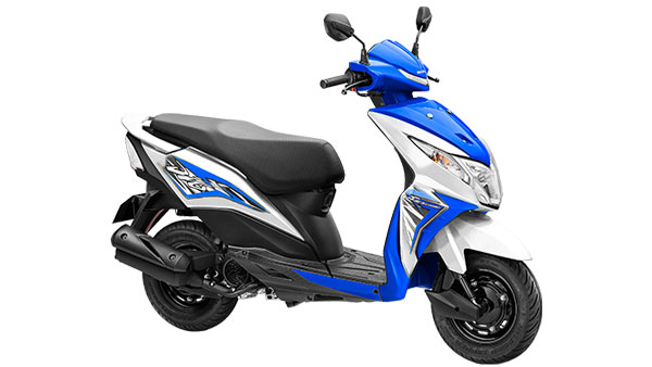 New Honda Dio फिलीपींस की बाजार में हुई लॉन्च, जानें क्या हैं फीचर्स व कीमत