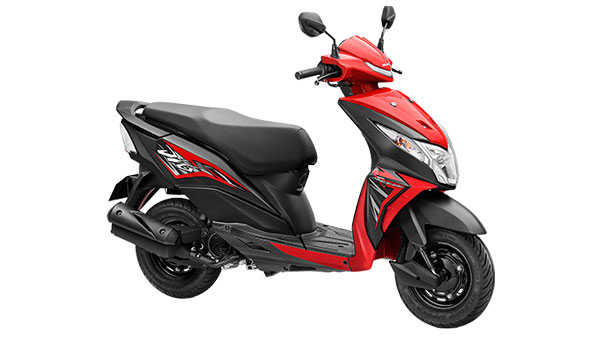 New Honda Dio फिलीपींस की बाजार में हुई लॉन्च, जानें क्या हैं फीचर्स व कीमत