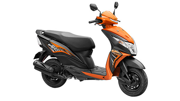 New Honda Dio फिलीपींस की बाजार में हुई लॉन्च, जानें क्या हैं फीचर्स व कीमत