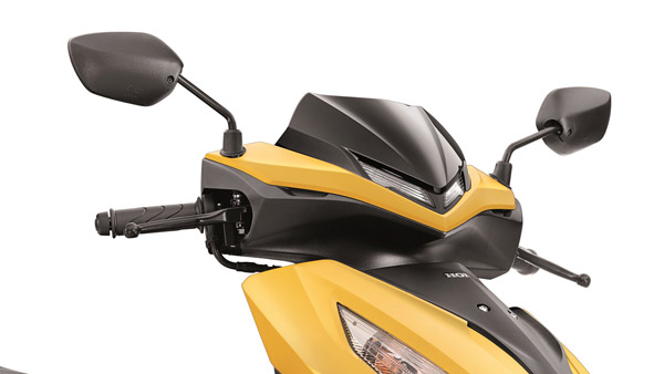 Honda Grazia 125 पर मिल रहा है 3,500 रुपये बचाने का मौका, जानें क्या है ऑफर