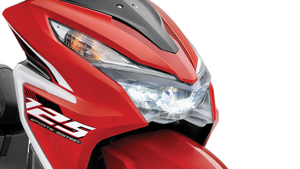 Honda Grazia 125 पर मिल रहा है 3,500 रुपये बचाने का मौका, जानें क्या है ऑफर