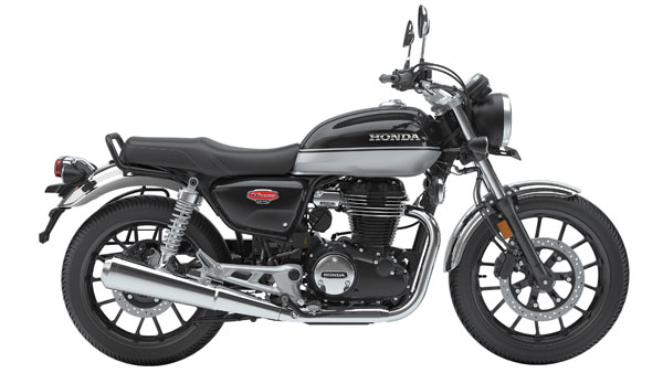 Honda H’ness CB350 Price Hiked: होंडा हाइनेस सीबी350 की कीमतों में हुआ इजाफा, जानें कितनी बढ़ी
