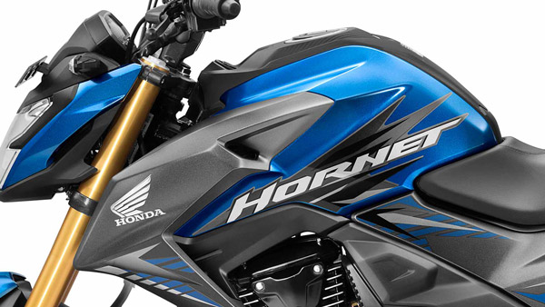 Honda Hornet 2.0 पर मिल रहा है आकर्षक डिस्काउंट, जानें कितनी कर सकते हैं बचत