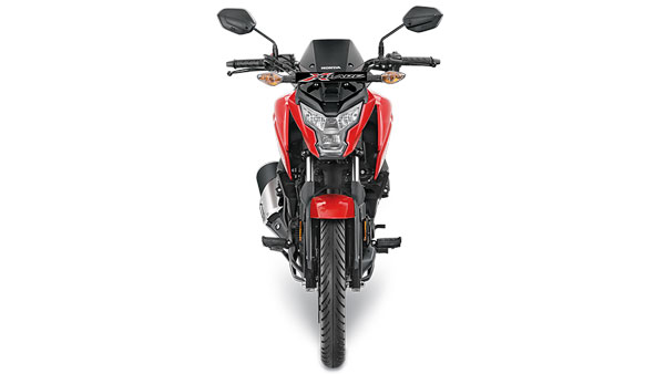 Honda X-Blade बाइक पर मिल रहा है 3500 रुपये तक का Cashback, जानें क्या है ऑफर
