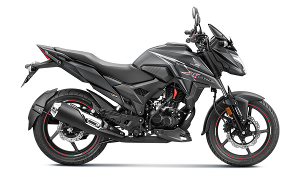 Honda X-Blade बाइक पर मिल रहा है 3500 रुपये तक का Cashback, जानें क्या है ऑफर