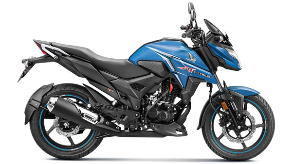 Honda X-Blade बाइक पर मिल रहा है 3500 रुपये तक का Cashback, जानें क्या है ऑफर