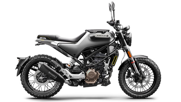 Husqvarna Svartpilen 125 Production: हस्कवरना स्वार्टपिलेन 125 का उत्पादन हुआ शुरू, यूरोप में होगा एक्सपोर्ट