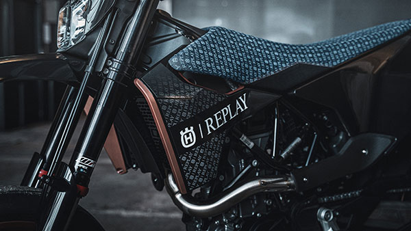 Husqvarna की शानदार बाइक Vitpilen 701 का हुआ खुलासा, बनाई जाएगी केवल 10 यूनिट