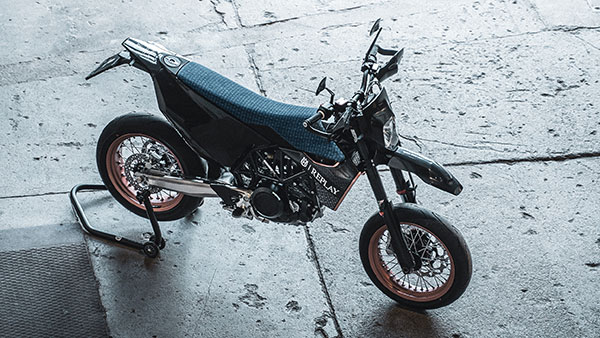 Husqvarna की शानदार बाइक Vitpilen 701 का हुआ खुलासा, बनाई जाएगी केवल 10 यूनिट