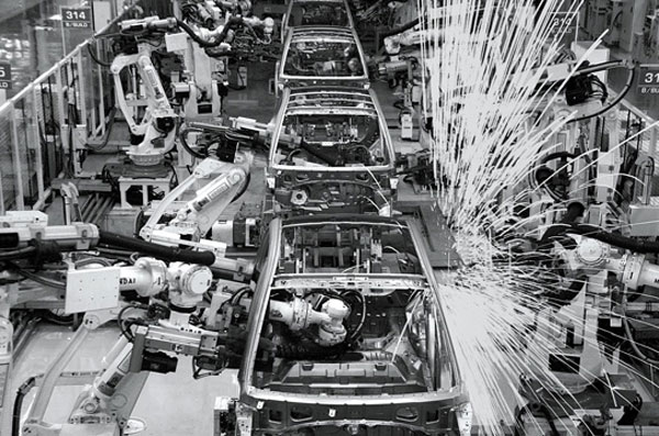 Hyundai Plant Shutdown: हुंडई ने चेन्नई प्लांट को 6 दिन के मेंटेनेंस के चलते किया बंद