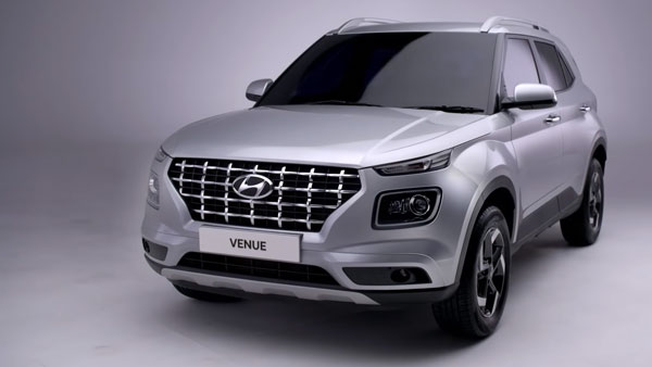 Hyundai AX1 Teaser: हुंडई एएक्स1 माइक्रो एसयूवी का पहला टीजर जारी, जल्द किया जाएगा पेश