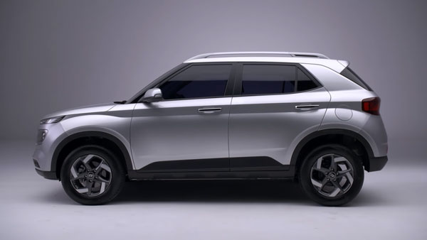 Hyundai AX1 Teaser: हुंडई एएक्स1 माइक्रो एसयूवी का पहला टीजर जारी, जल्द किया जाएगा पेश