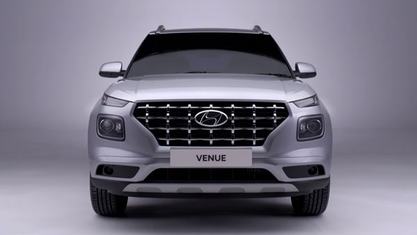 Hyundai AX1 Teaser: हुंडई एएक्स1 माइक्रो एसयूवी का पहला टीजर जारी, जल्द किया जाएगा पेश