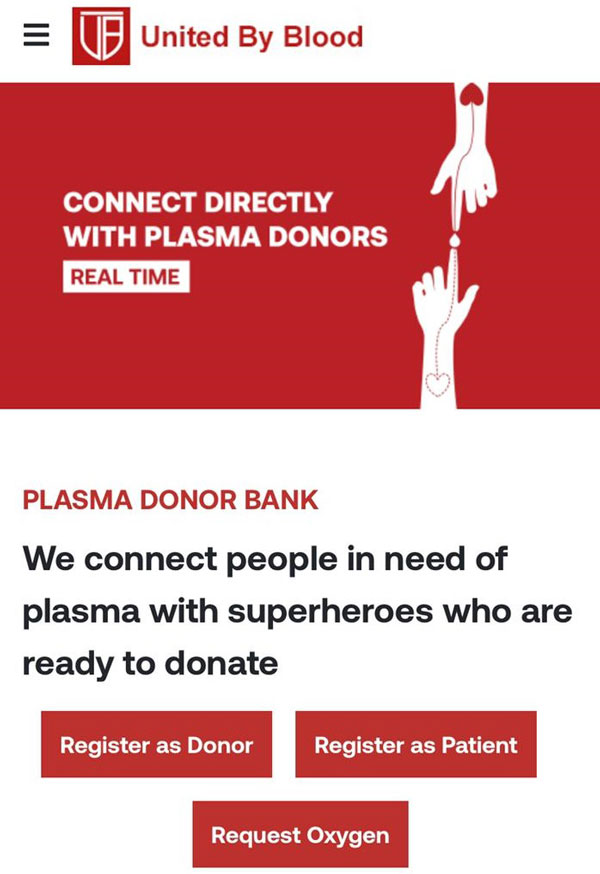 OxyTaxi: कोरोना संकट में आईएएस अधिकारी की पहल, मरीजों के घरों तक टैक्सी से पहुंचा रहे हैं ऑक्सीजन OxyTaxi: कोरोना संकट में आईएएस अधिकारी की पहल, मरीजों के घरों तक टैक्सी से पहुंचा रहे हैं ऑक्सीजन