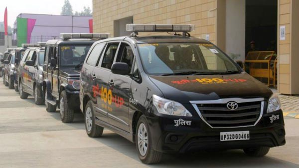 जानिए पुलिस कब और क्यों जलाती है साईरन लाइट, क्या होते हैं विभिन्न रंग के महत्व