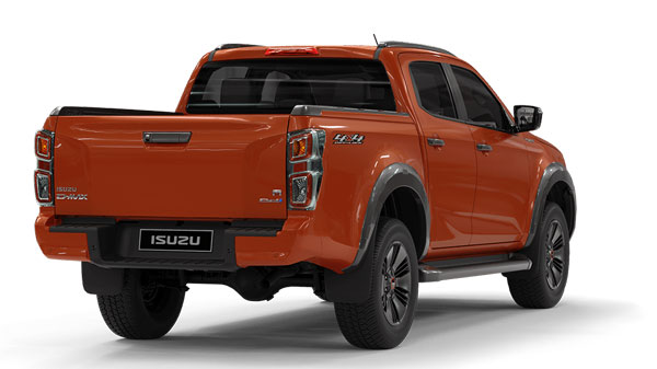 Isuzu D-Max Hi-Lander Launch Date: इसुजु डी-मैक्स हाई-लैंडर को 10 मई को किया जाएगा लॉन्च, जानें फीचर्स