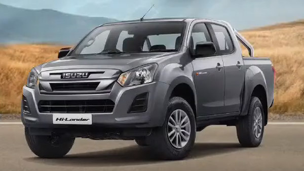 BS6 Isuzu D-Max V-Cross और Hi-Lander के किस वैरिएंट में हैं कौन से फीचर्स, जानें यहां