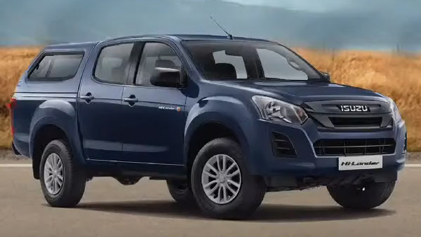 Isuzu अपने नए V-Cross Hi-Lander पर दे रही है 1.50 लाख रुपये का लाभ, जानें कैसे